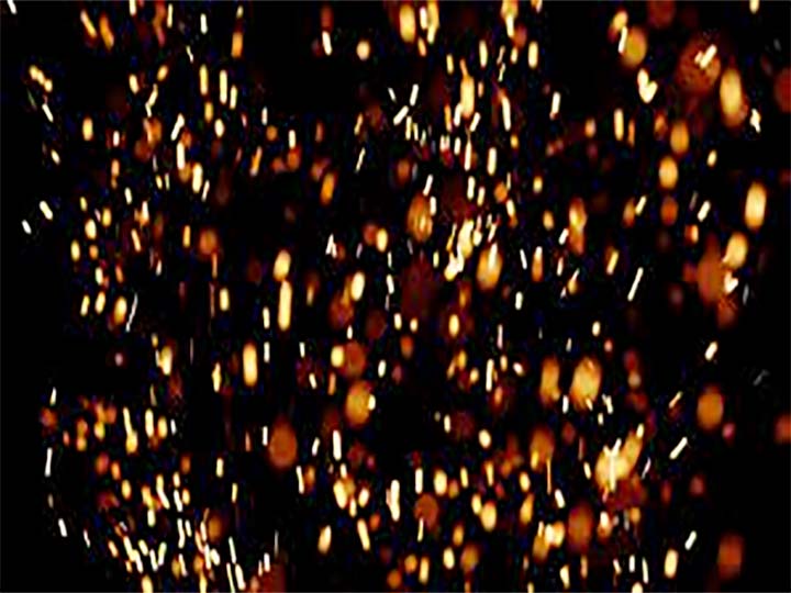 Embers